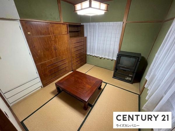 泉南郡岬町淡輪　中古戸建