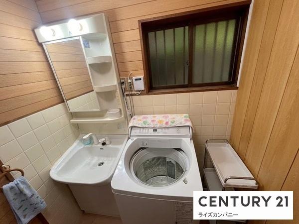 泉南郡岬町淡輪の中古一戸建て