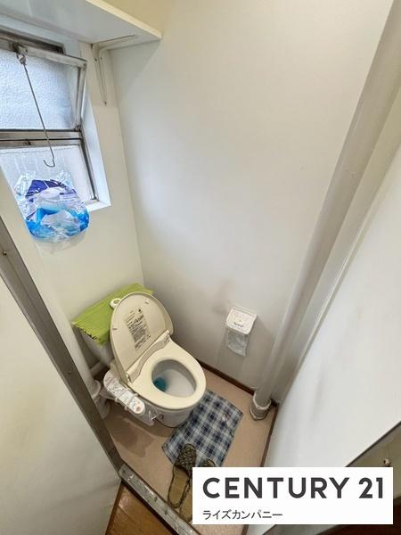 鶴山台第二住宅3号棟