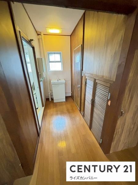 鶴山台第二住宅3号棟