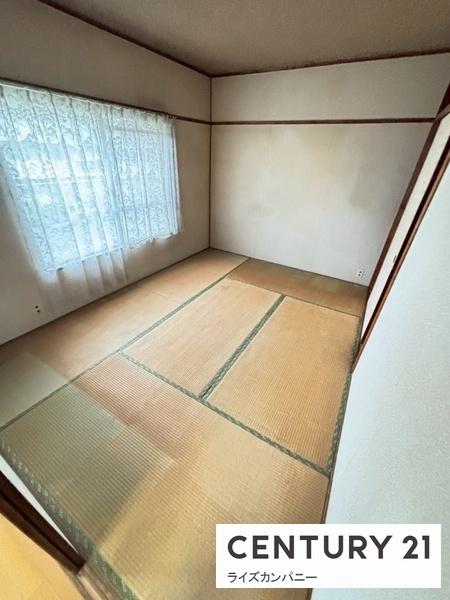 鶴山台第二住宅3号棟