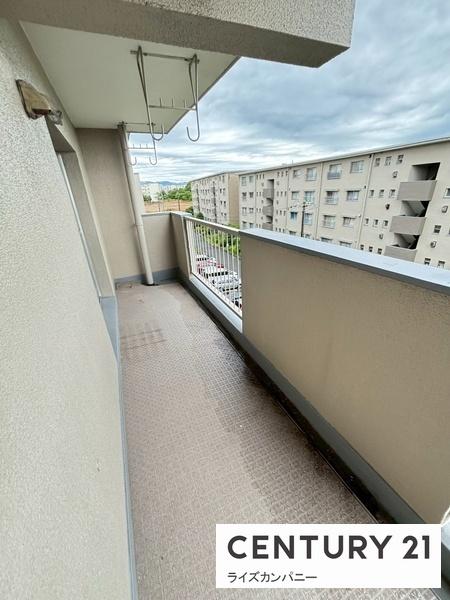 鶴山台第二住宅3号棟