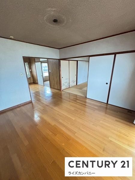 鶴山台第二住宅3号棟