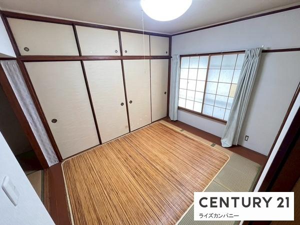 狭山住宅26号棟