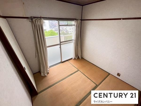 狭山住宅26号棟