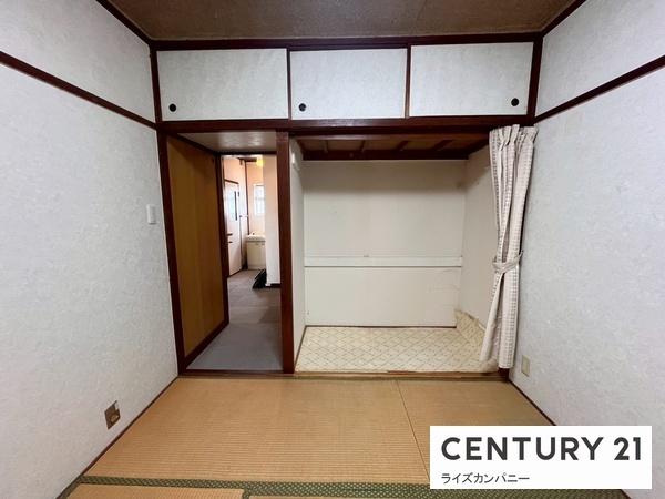 狭山住宅26号棟