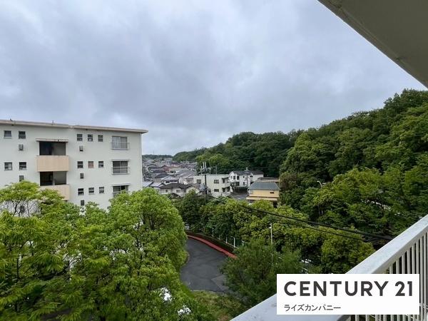 狭山住宅26号棟