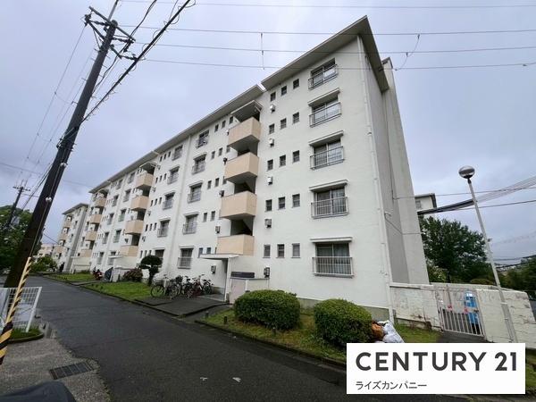 狭山住宅26号棟
