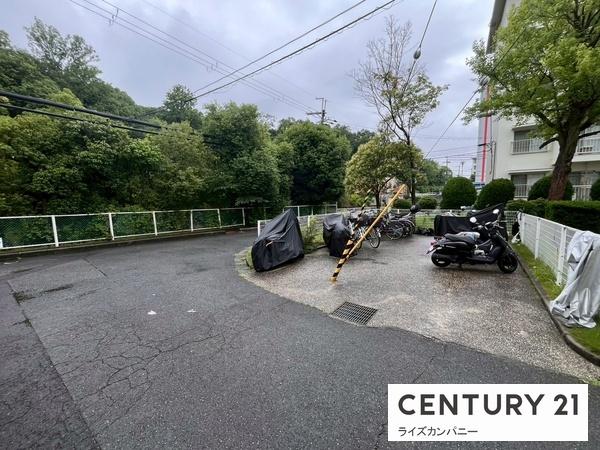 狭山住宅26号棟
