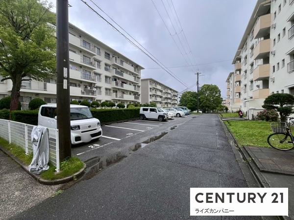 狭山住宅26号棟