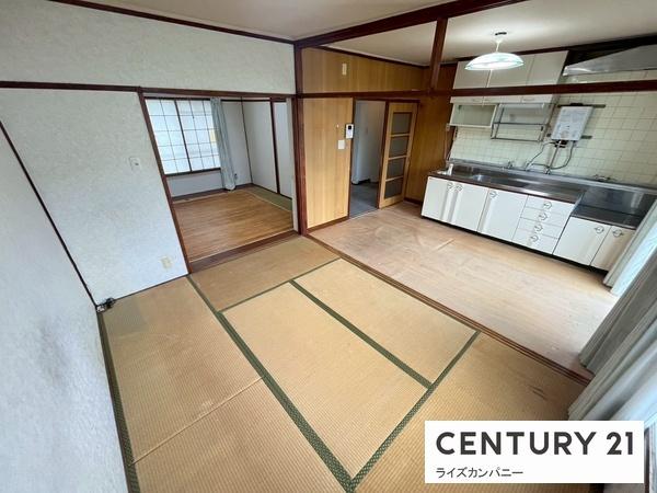 狭山住宅26号棟