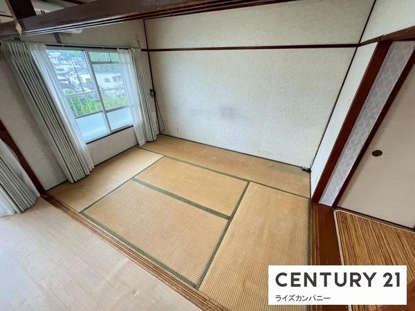 狭山住宅26号棟