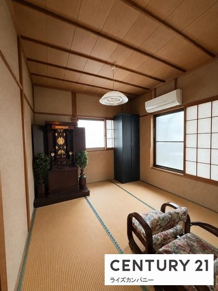 羽曳野市西浦４丁目の中古一戸建て