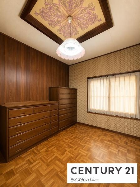 羽曳野市西浦４丁目の中古一戸建て