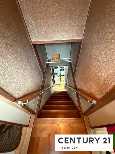 羽曳野市西浦４丁目の中古一戸建て