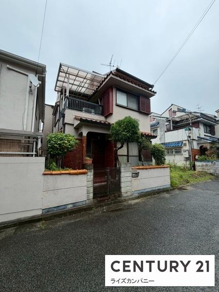 羽曳野市西浦４丁目の中古一戸建て