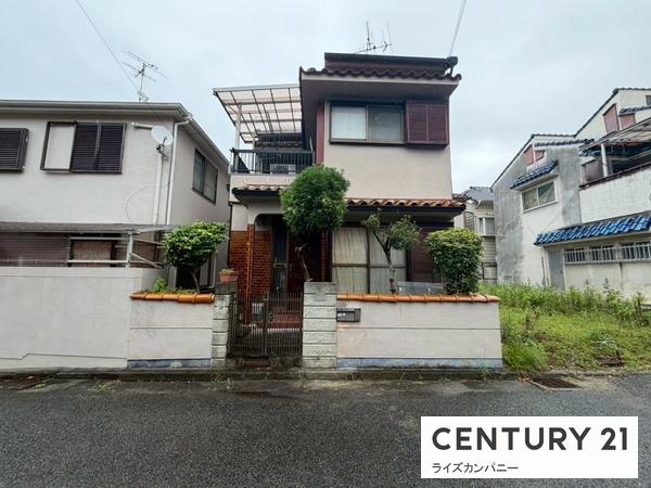 羽曳野市西浦4丁目 中古戸建