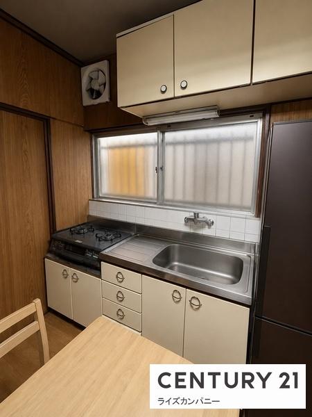 羽曳野市西浦４丁目の中古一戸建て