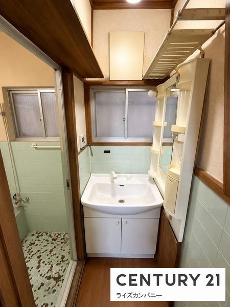 羽曳野市西浦４丁目の中古一戸建て