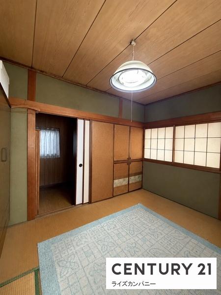 羽曳野市西浦４丁目の中古一戸建て