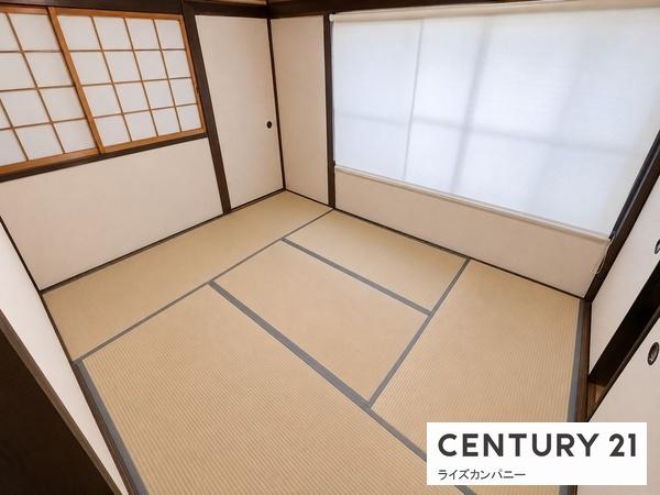 岸和田市神須屋町の中古一戸建て