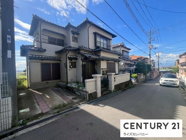 岸和田市神須屋町 中古戸建