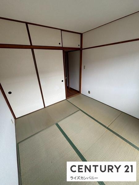 鶴山台第二住宅7号棟