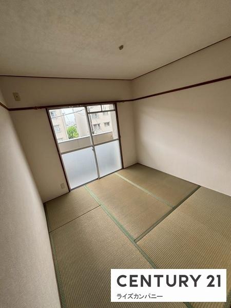 鶴山台第二住宅7号棟