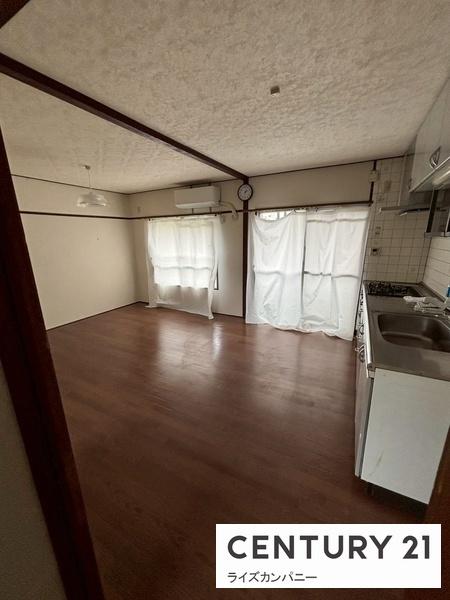 鶴山台第二住宅7号棟