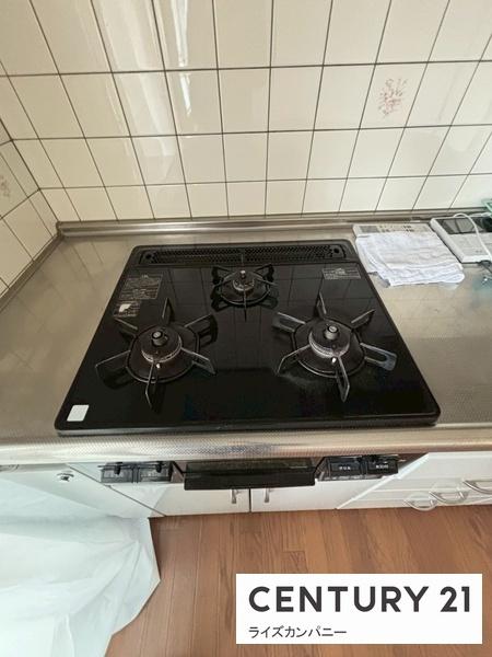 鶴山台第二住宅7号棟