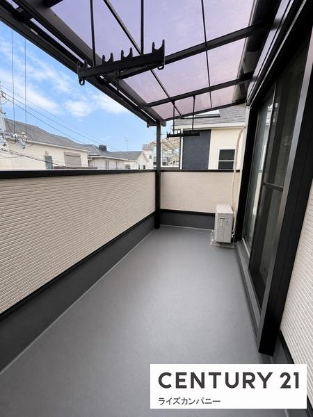 松原市小川５丁目の中古一戸建て