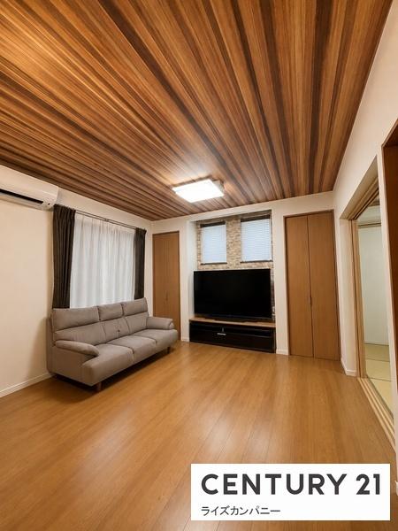 松原市小川５丁目の中古一戸建て