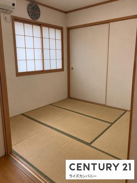 松原市小川５丁目の中古一戸建て