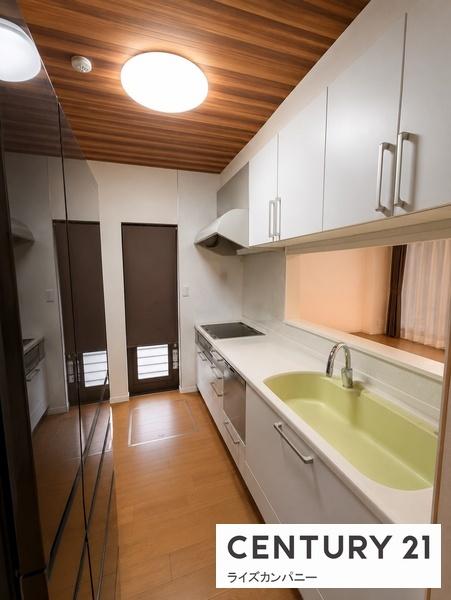 松原市小川５丁目の中古一戸建て
