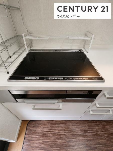 松原市小川５丁目の中古一戸建て