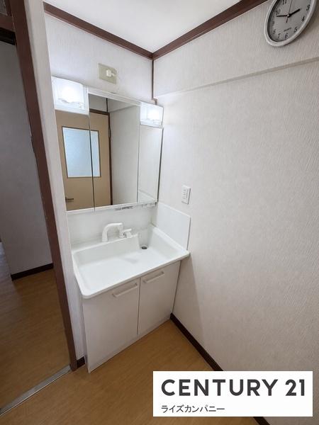 鶴山台第三住宅21号棟