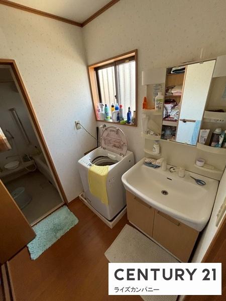 泉佐野市中庄の中古一戸建て