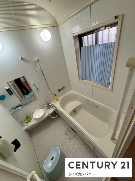 泉佐野市中庄の中古一戸建て