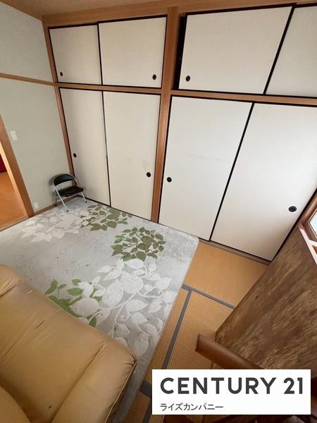 泉佐野市中庄の中古一戸建て