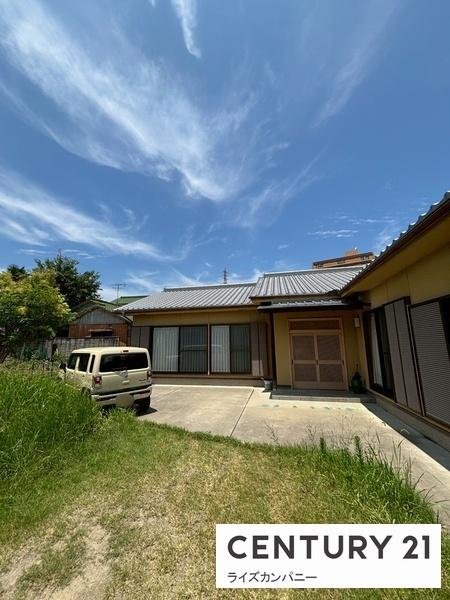 泉佐野市中庄　中古戸建