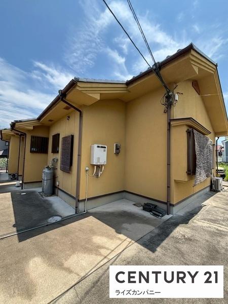 泉佐野市中庄の中古一戸建て