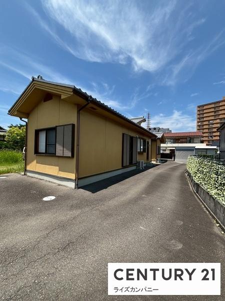 泉佐野市中庄の中古一戸建て