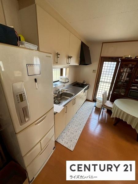 泉佐野市中庄　中古戸建