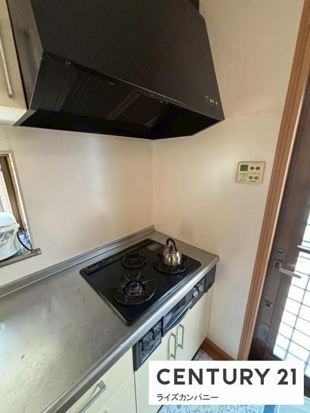 泉佐野市中庄　中古戸建