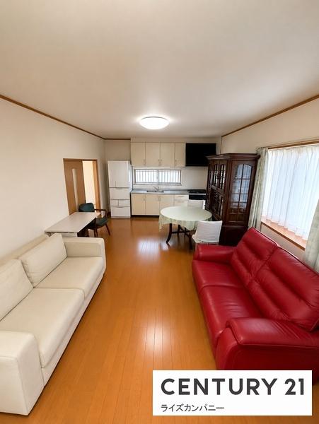 泉佐野市中庄の中古一戸建て