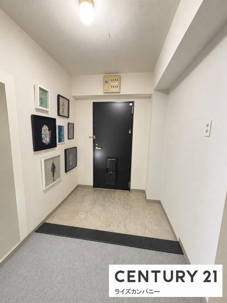 サンライズマンションドムス堺