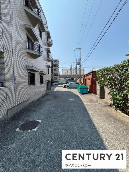 サンライズマンションドムス堺
