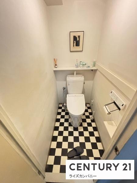 サンライズマンションドムス堺