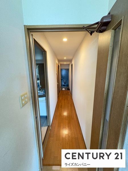 メゾンドールラーバン和泉1番館