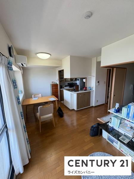メゾンドールラーバン和泉1番館